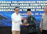 Menteri BP2MI: Dorong Kolaborasi Tangani TPPO dan Perkuat Perlindungan Pekerja Migran