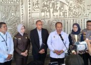 Kemenko Polhukam Ajak Semua Pihak Perkuat Kemerdekaan Pers