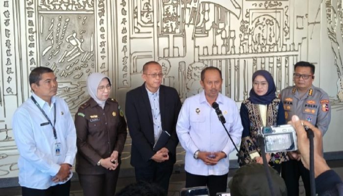 Kemenko Polhukam Ajak Semua Pihak Perkuat Kemerdekaan Pers