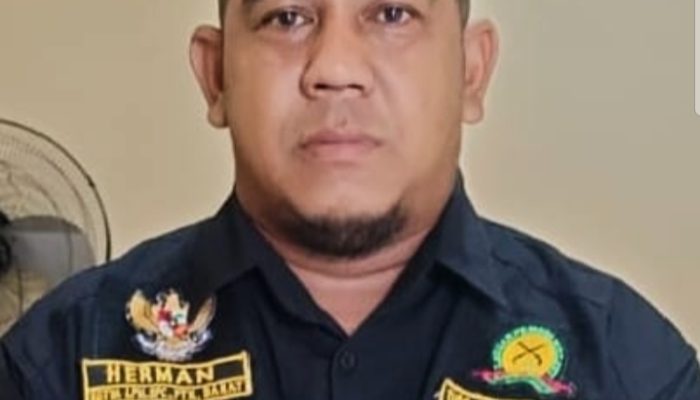 Ketua DPC dan Segenap Pengurus LPM Pontianak Barat Ucapkan Selamat Hari Bhayangkara Ke 79