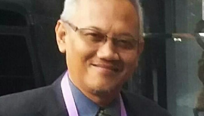 Produk Luar Menggeliat Liar di Pasar Pontianak, Herman Hofi : Pemerintah Harus Bertindak