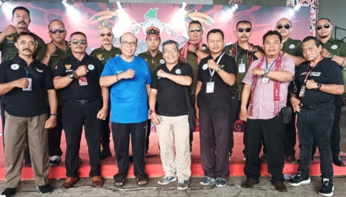 DAD Kota Pontianak Dukung Penuh Penegakan Hukum Kasus Oli Palsu di Kalbar