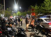 Akan Konvoi Tanpa Izin, Polresta Pontianak Ambil Langkah Persuasif