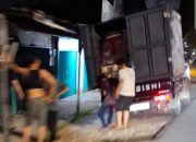 Heboh Diduga Oli Palsu Dipindahkan dari Gudang Bersegel, BPM Kalbar Desak Aparat Tangkap Pemilik dan Bekingnya