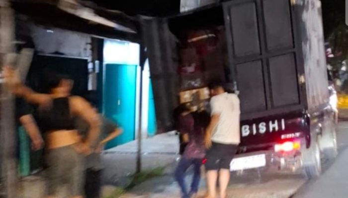 Heboh Diduga Oli Palsu Dipindahkan dari Gudang Bersegel, BPM Kalbar Desak Aparat Tangkap Pemilik dan Bekingnya