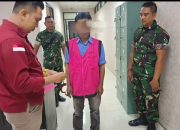 Kejati Kalbar Tahan Tersangka MNH Diduga Terseret Kasus Korupsi Bandara Udara Rahadi Oesman