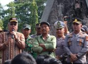 Polres Kubu Raya: Aksi Damai Ratusan Sopir Dipastikan Kondusif