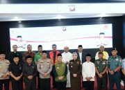 Polda Kalbar Gelar Doa Bersama Lintas Agama Peringati Hari Bhayangkara ke-79