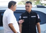 Polda Kalbar Olah TKP Ulang Gudang Oli Diduga Palsu, Pelaku Dapat Dijerat Dua Pasal