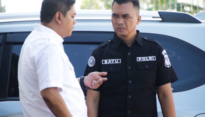 Polda Kalbar Olah TKP Ulang Gudang Oli Diduga Palsu, Pelaku Dapat Dijerat Dua Pasal