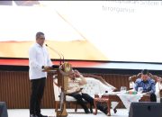 Pelaksanaan Retret Gelombang II Dinilai Mampu Perkuat Kesepahaman Persepsi Pusat dan Daerah