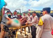Misteri Kematian Sopir Ekspedisi di Sanggau, Begini Penjelasan Polisi