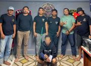 Polres Kubu Raya Tangkap Pencuri di Komplek Villa Kharisma, Setelah 1 Bulan Buron