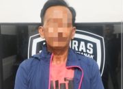 Bejat!!! Oknum PNS di Panti Sosial Pontianak di Duga Cabuli Anak Bawah Umur
