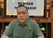 Polres Sekadau Iptu Zainal Abidin: Sudah Tangani 3 LP Kasus PETI