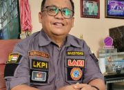 LAKI Minta Perkembangan Kasus Penangkaran Ikan Arwana Ilegal Melibatkan WNA China