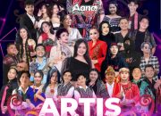 DAD Kalbar Dukung Penuh ADG 4, Panggung Seni dan Budaya Dayak Kembali Bergema