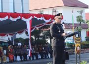 Hari Bhayangkara Ke-79, Kapolres Ketapang: Pentingnya Sinergitas Polri dan Masyarakat