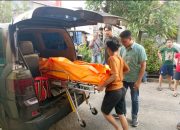 Tragis, Pria 25 Tahun Ditemukan Tewas Gantung Diri Polisi Temukan Surat Wasiat