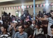 PT. PAL Tidak Bangun Kebun Plasma Sejak 2014, Warga Tuntut Cabut HGU