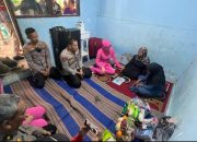 KMP Tunu Pratama Jaya Tenggelam, Anak Elok Dibantu Beasiswa Hingga SMA