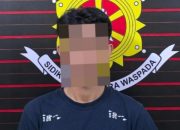 SB Babak Belur Dianiaya Oknum Kurir Ekspedisi SiCepat, Lapor Polis