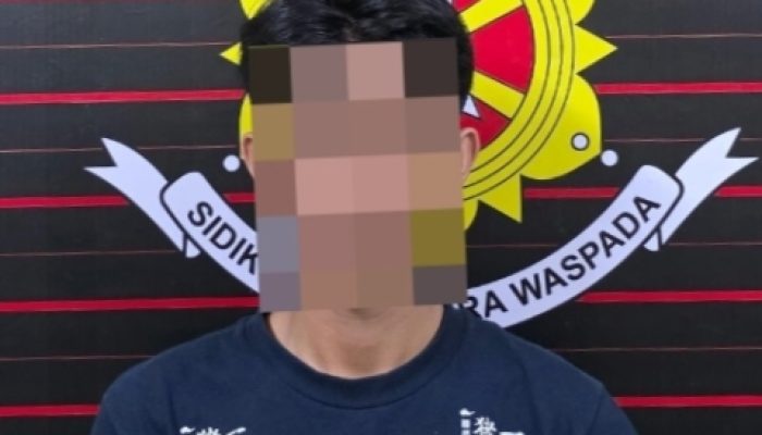 SB Babak Belur Dianiaya Oknum Kurir Ekspedisi SiCepat, Lapor Polis