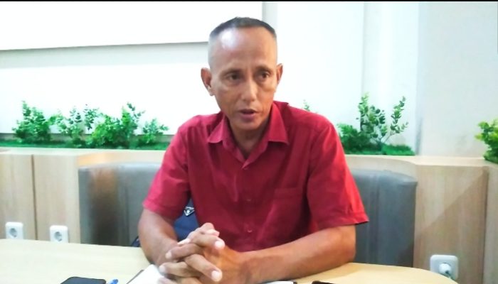 Kades Sepok Laut : Sertifikat Bukan Dasar Penghalang Bangun Plasma Masyarakat