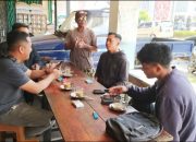 Ketua DPW PW-FRN Counter Polri Kalbar Rabi Apresiasi Respon Cepat Polres Melawi Sikapi Informasi Diduga Parkir Ilegal