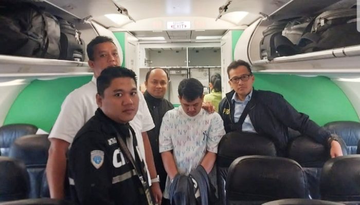 Polri Tetapkan 2 Tersangka TPPO Internasional Bermodus Admin Kripto di Myanmar
