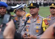 Operasi Patuh Kapuas 2025 Resmi Digelar : Berikut 7 Jenis Pelanggaran Jadi Prioritas