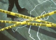 Polsek Batu Ampar Ungkap Kasus Pembunuhan Sadis Jasad Korban Dibuang ke Laut