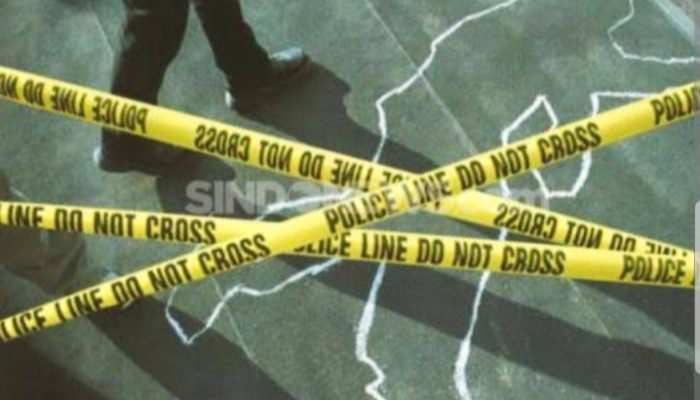 Polsek Batu Ampar Ungkap Kasus Pembunuhan Sadis Jasad Korban Dibuang ke Laut