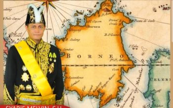 DPR RI: Pulau Pengikik Harus Kembali ke Kalimantan Barat: Kontrak Kolonial Belanda 1857 Tidak Sah