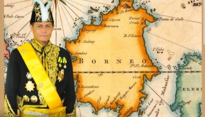 DPR RI: Pulau Pengikik Harus Kembali ke Kalimantan Barat: Kontrak Kolonial Belanda 1857 Tidak Sah