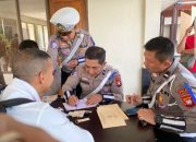 Operasi Patuh, Polda Kalbar Jaring 30 Pelanggar di Hari Kedua