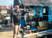 Tanggapi Keluhan Warga Muara Kubu, ini Kata Ketum LAKI dan Kades Dabung