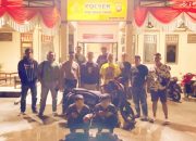 Tim Resmob Macan Raya Ringkus Dua Spesialis Curanmor