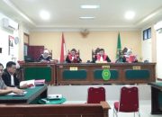 Sidang PK di PN Mempawah, Kuasa Hukum: Perkara Tanah Parit Derabak Diduga Mengandung Kepalsuan