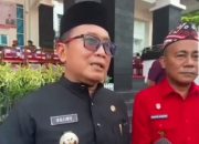Bupati Sujiwo Tolak Tegas Intoleransi, Soal Dugaan Penolakan Rumah Ibadah di Desa Kapur