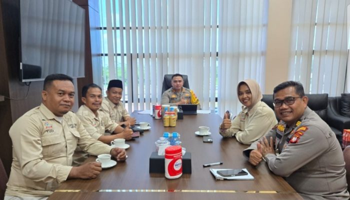 Kolaborasi TMI dan POLRES Kubu Raya Wujudkan Ketahanan Pangan Melalui Hilirisasi Pertanian Jagung