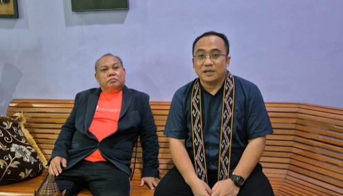 MADN Apresiasi Perjuangan Lasarus dan Solidaritas Masyarakat Tolak Transmigrasi