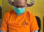 Bajingan!! Ini Wajah Oknum Pengasuh Pendidikan Agama di Sungai Belidak Cabuli Tiga Santri