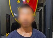 Gercep Polres Sekadau Tangkap Pelaku Pencuri 4 HP