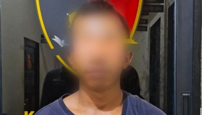 Gercep Polres Sekadau Tangkap Pelaku Pencuri 4 HP