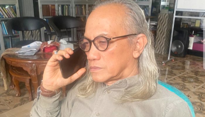 Pengamat Desak Pemkot Pontianak Bongkar Billboard Ilegal: Ancaman Nyata Keselamatan Publik