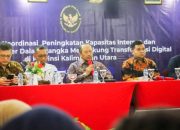 Kemenko Polkam Dorong Kolaborasi Lintas Sektor Keamanan Siber di Wilayah Perbatasan