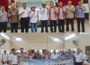 ‎Yuliansyah Dukung Sekolah Lapang Iklim: Ilmu Harus Dibagikan Ke Masyarakat  ‎