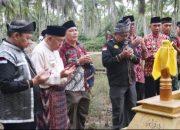 Napak Tilas Guru Silat Melayu di Mempawah : Gubernur dan Bupati Lestarikan Silat Pukol Tujuh