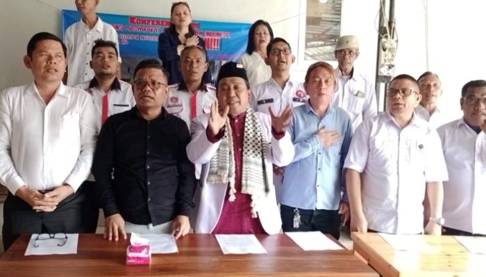 Aliansi Masyarakat Desak Presiden Copot Menteri Agama dan Bentuk Satgas Anti Intoleran